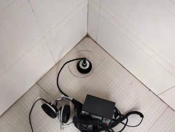 珲春楼顶渗水维修公司为您分享下检测区的划分。