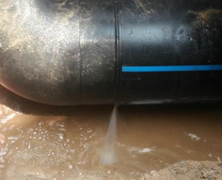 珲春楼顶渗水维修公司为大家分享下珲春卫生间漏水维修修补技术!