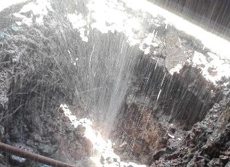 珲春楼顶漏水维修公司分享下一次检漏多少钱