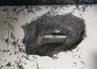 珲春漏水检测多少钱