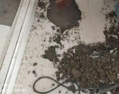 珲春楼顶渗水公司分享下珲春卫生间测漏水方法和方法的详细分解。