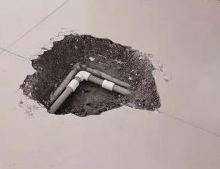  珲春检漏多少钱?